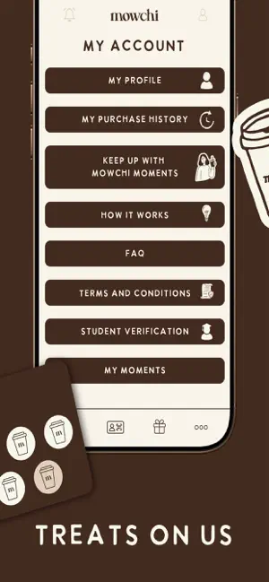 Mowchi screenshot 3