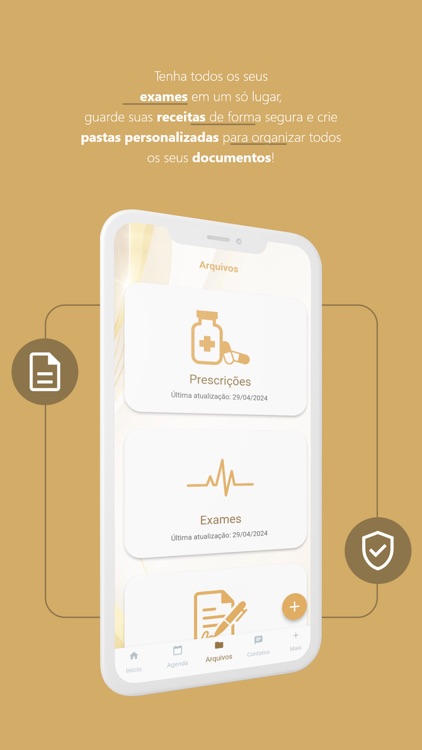 Núcleo Dinamus screenshot-4