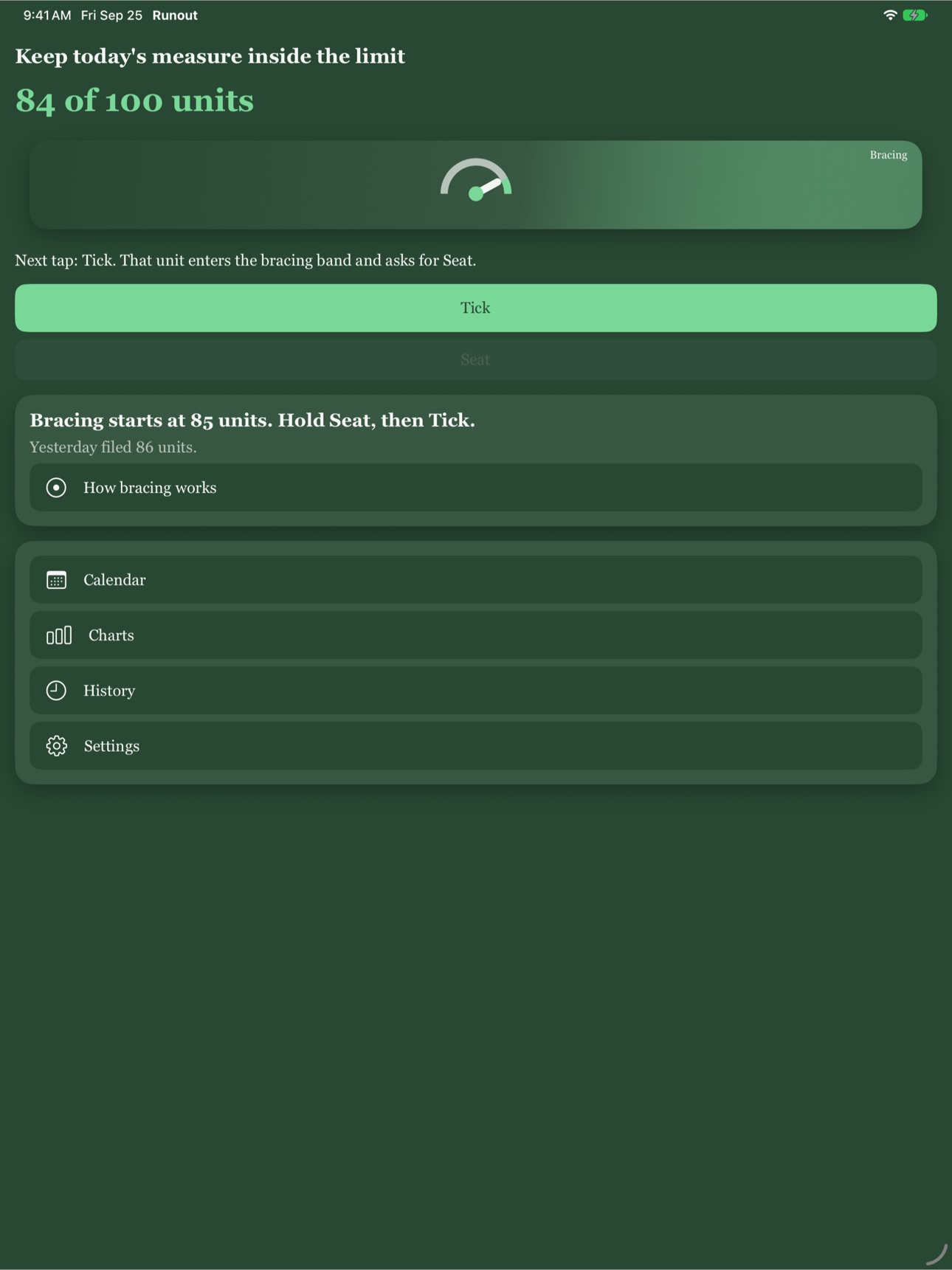 Screenshot 6 of CR Spedoz