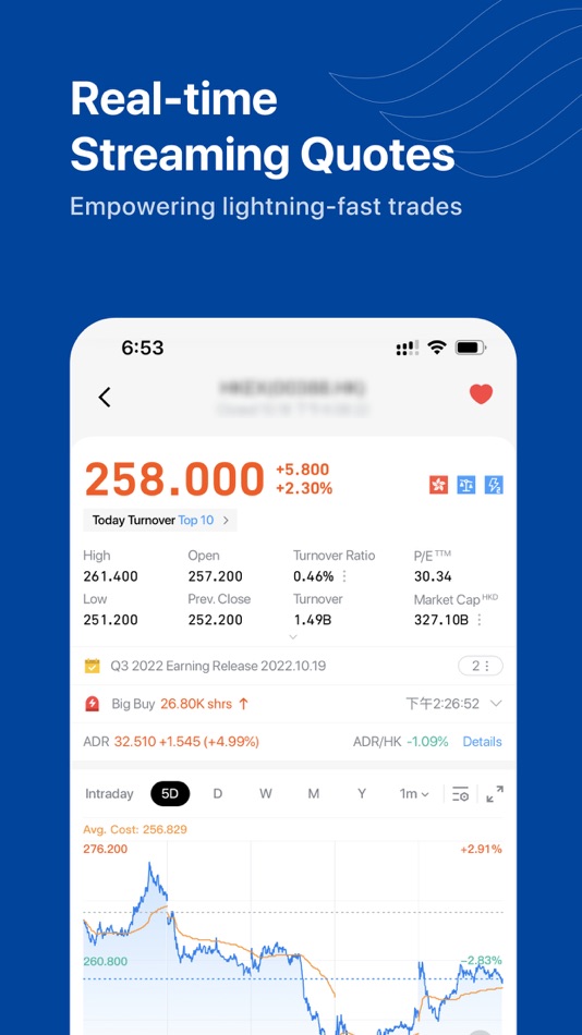 #2. Amazon-Global Trading Platform (iOS) 由: Amazon Securities Limited