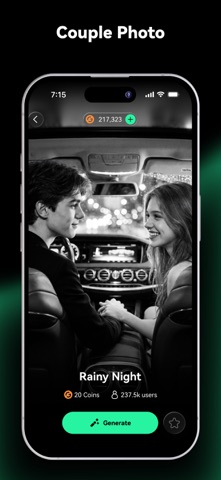 GoGlow-AI Video/Image Creator screenshot