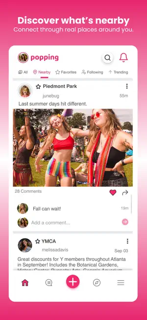 Popping screenshot 4
