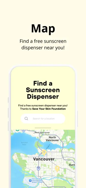 Sunny Buddy screenshot 2