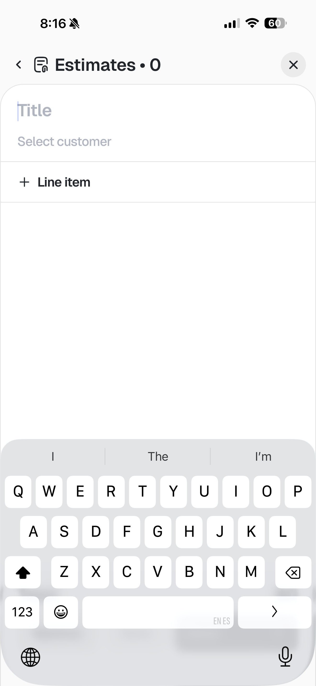Homespace Pro screenshot 6
