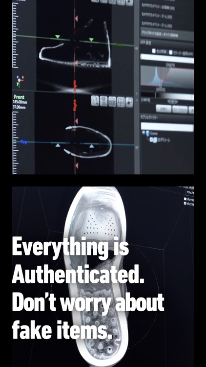 SNKRDUNK Buy & Sell Authentic screenshot-7