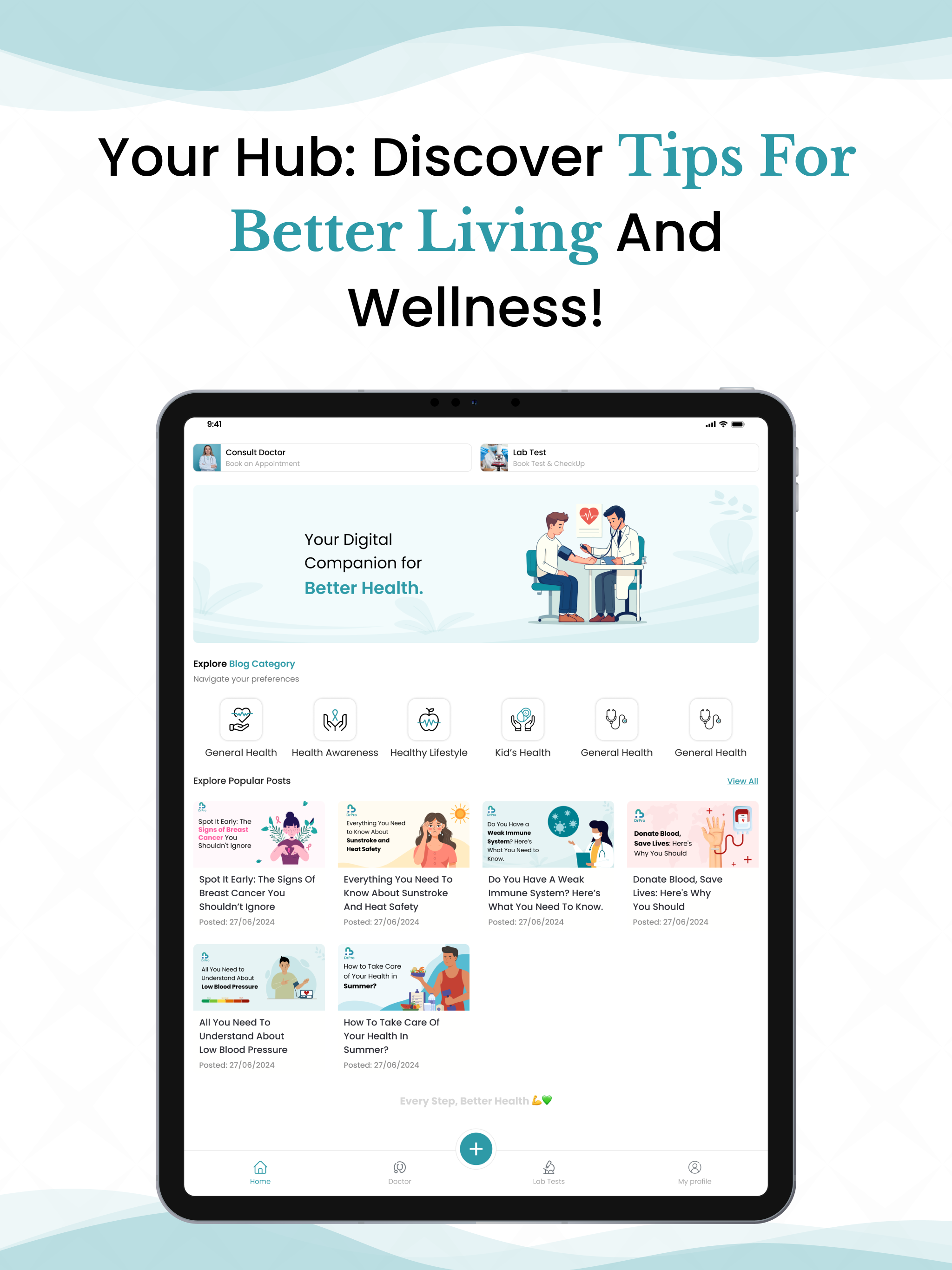 Divyajivan App