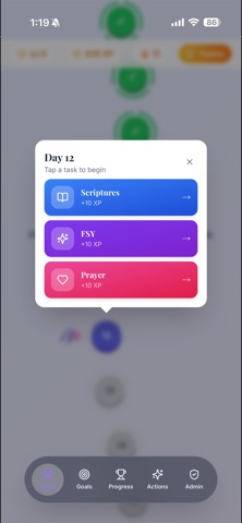Morphi Screenshot 3 of 10