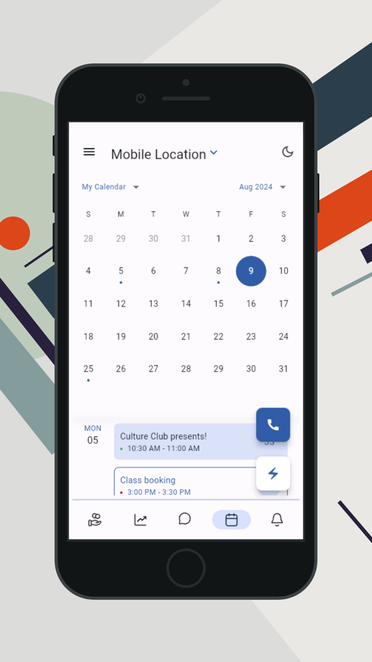 #3. Pulse by Propane (iOS) 由: PropaneFitness Ltd