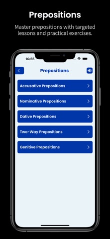 Learn Russian: Verb Forms Screenshot 5 of 10