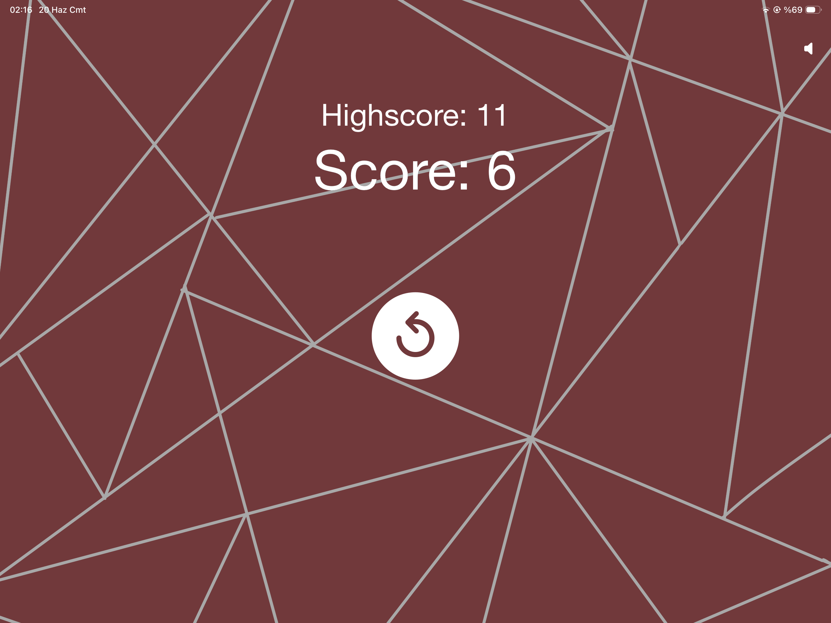 Catch Game For Cats screenshot 3