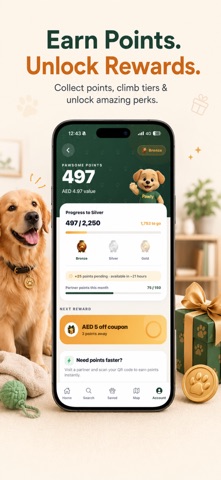 The Pets Club PRO: Pet Care Screenshot 5 of 7