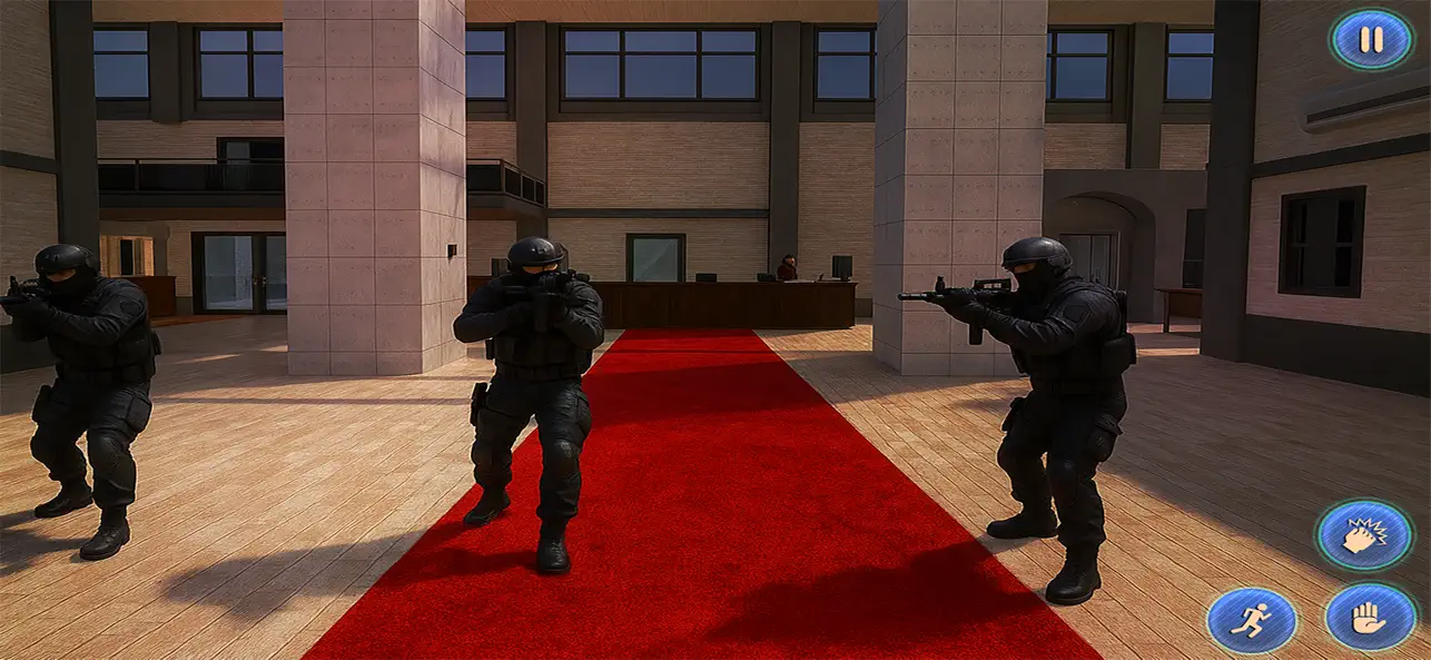 Sneak Robbery: Thief Simulator Screenshot 3