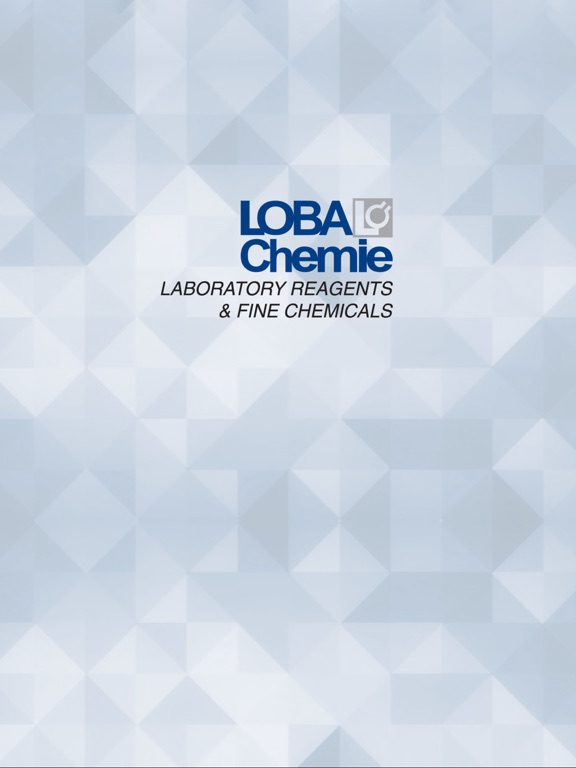 Screenshot #5 pour Loba Chemie