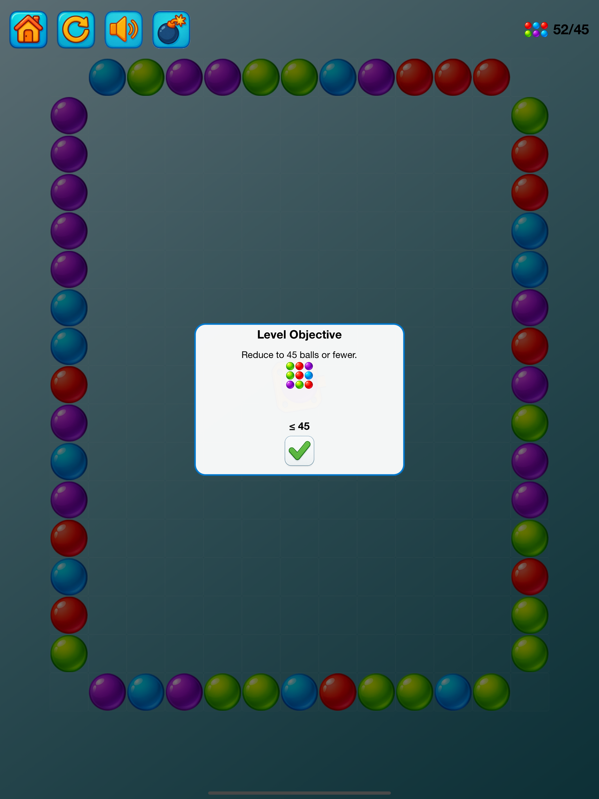 Ballarion screenshot 9