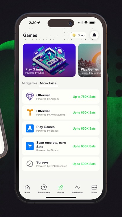 Ember - Free Games. Big Wins. screenshot-5