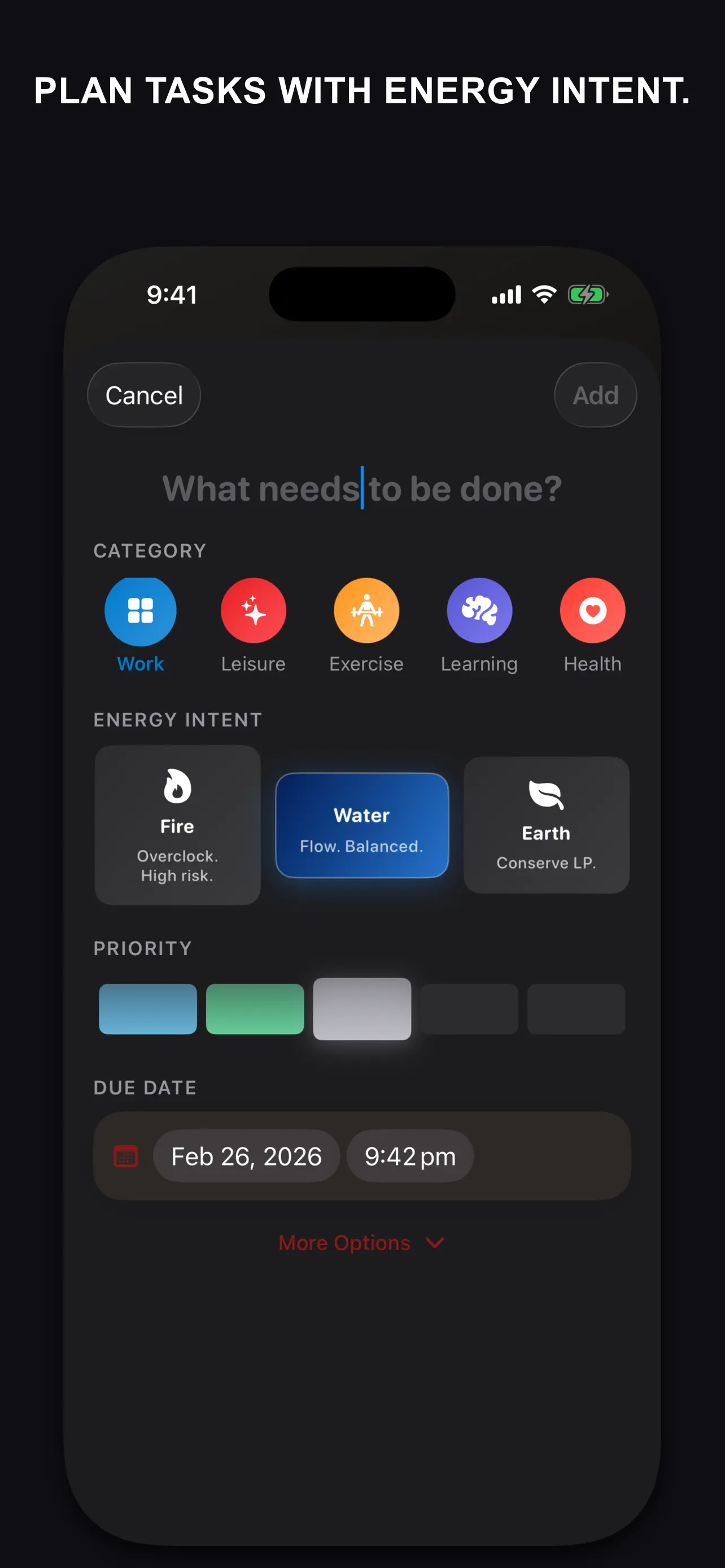 #5. Pensus (iOS) De: Yitebeier Aikebaier