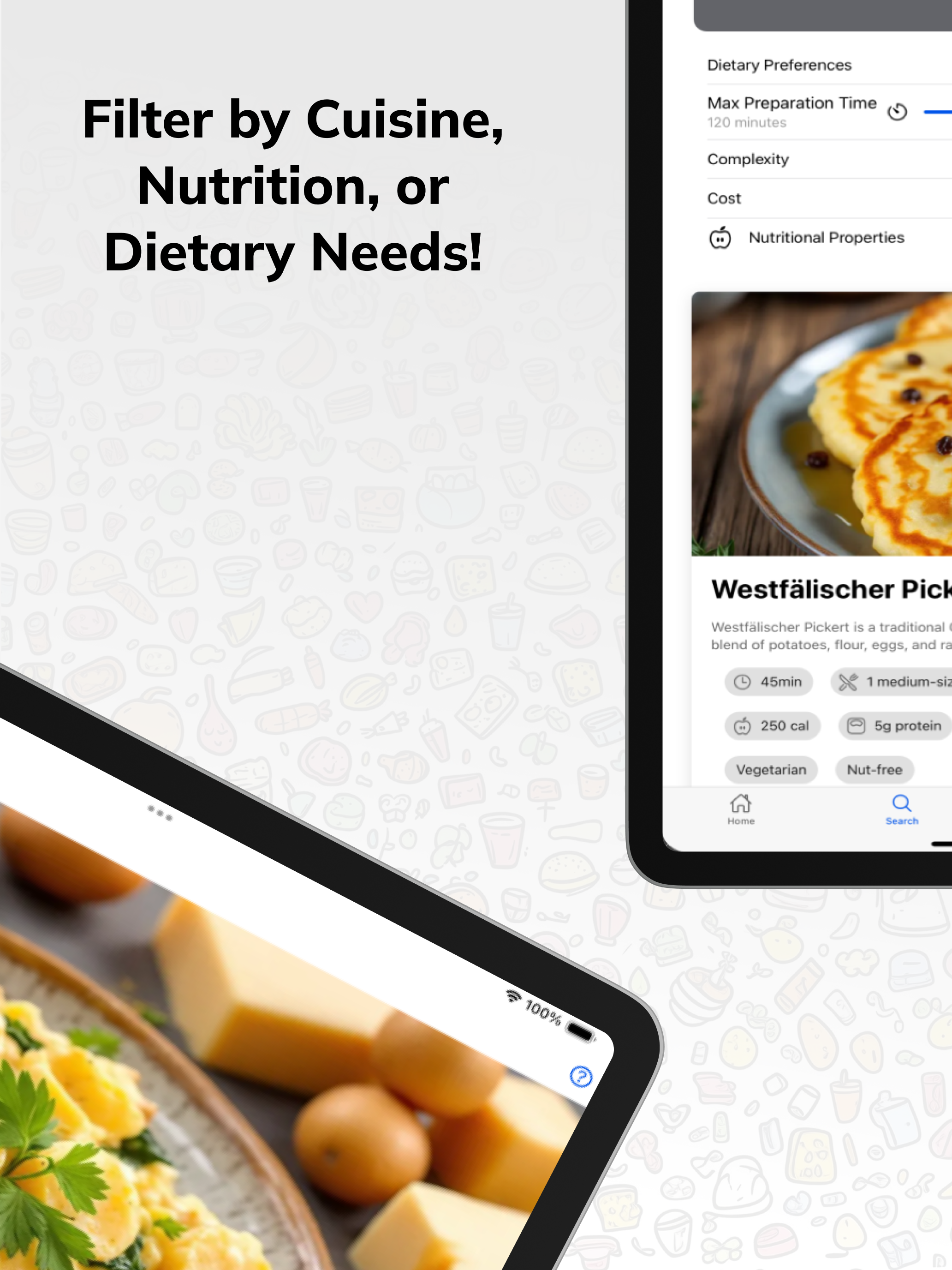 I've Been Cooking screenshot 8