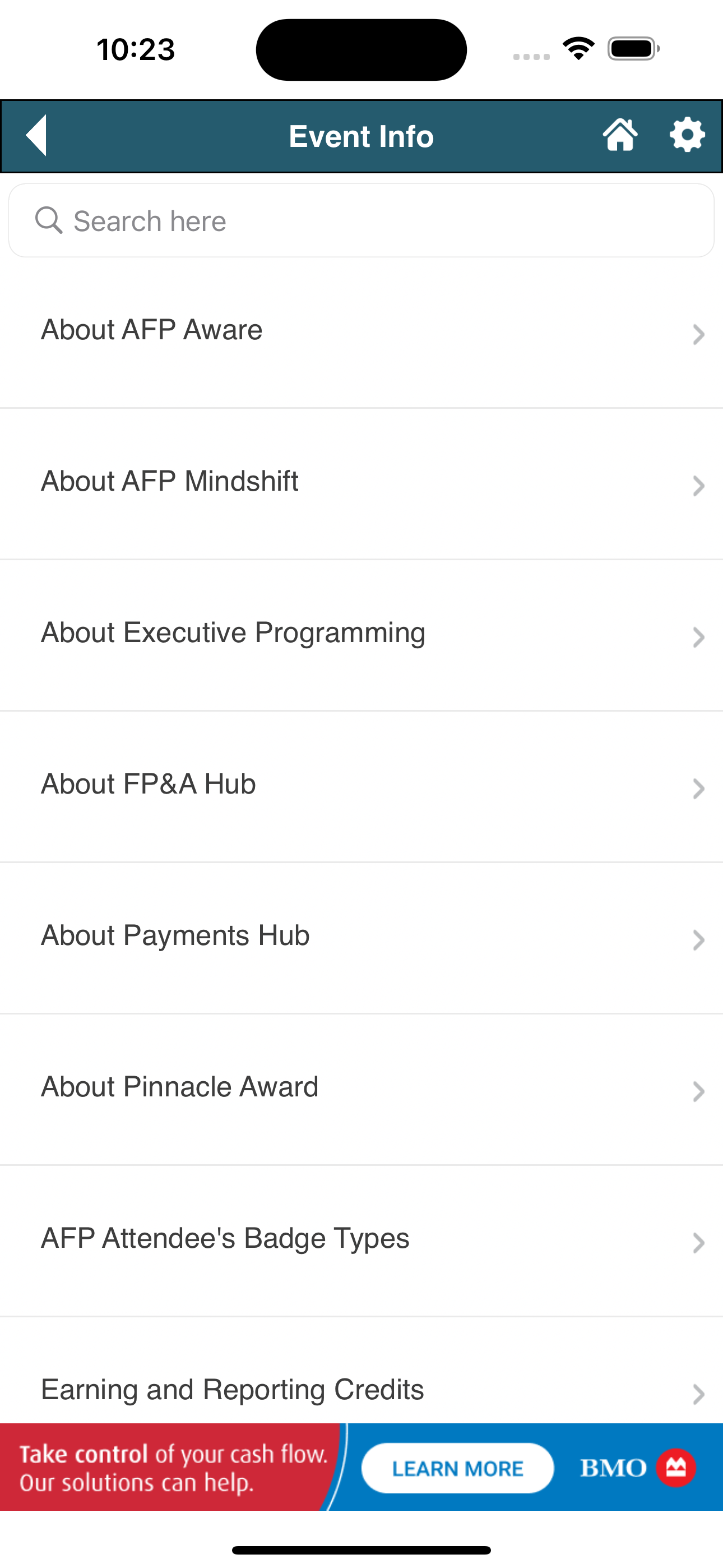 AFP 2024