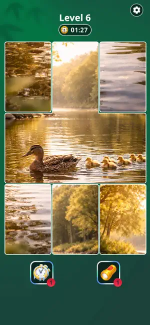 Piece Gallery: Jigsaw Puzzle screenshot 4