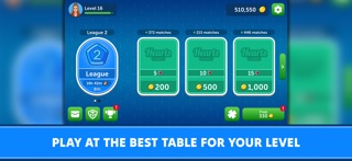 Hearts Card Game Multiplayer Screenshot 6 of 7