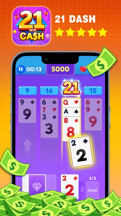 Arena for Cash screenshot-6