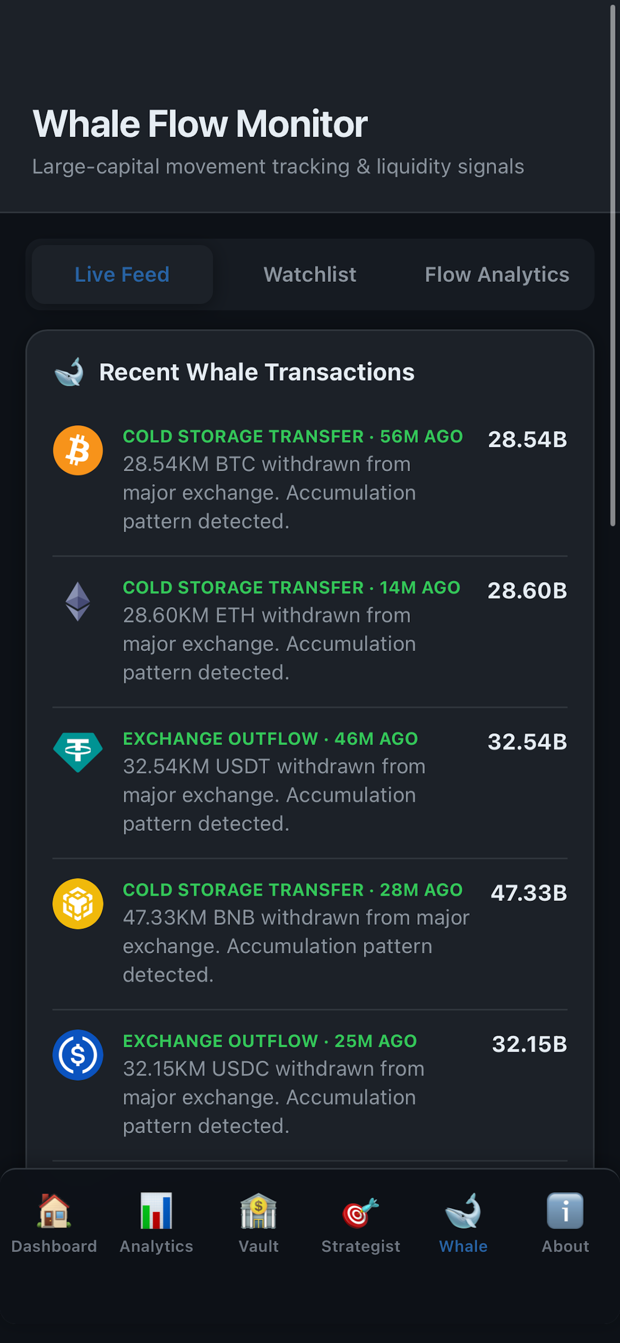 Fxort screenshot 4