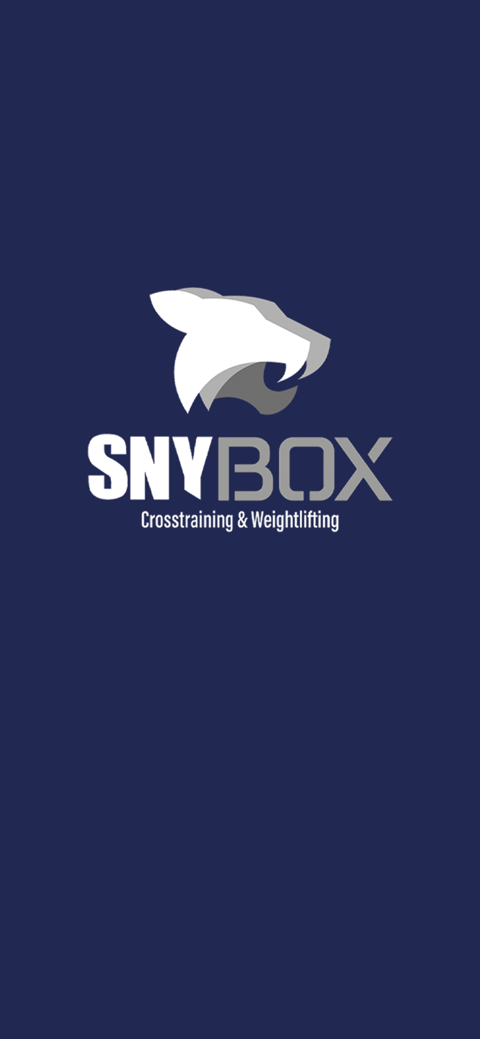 SNY BOX