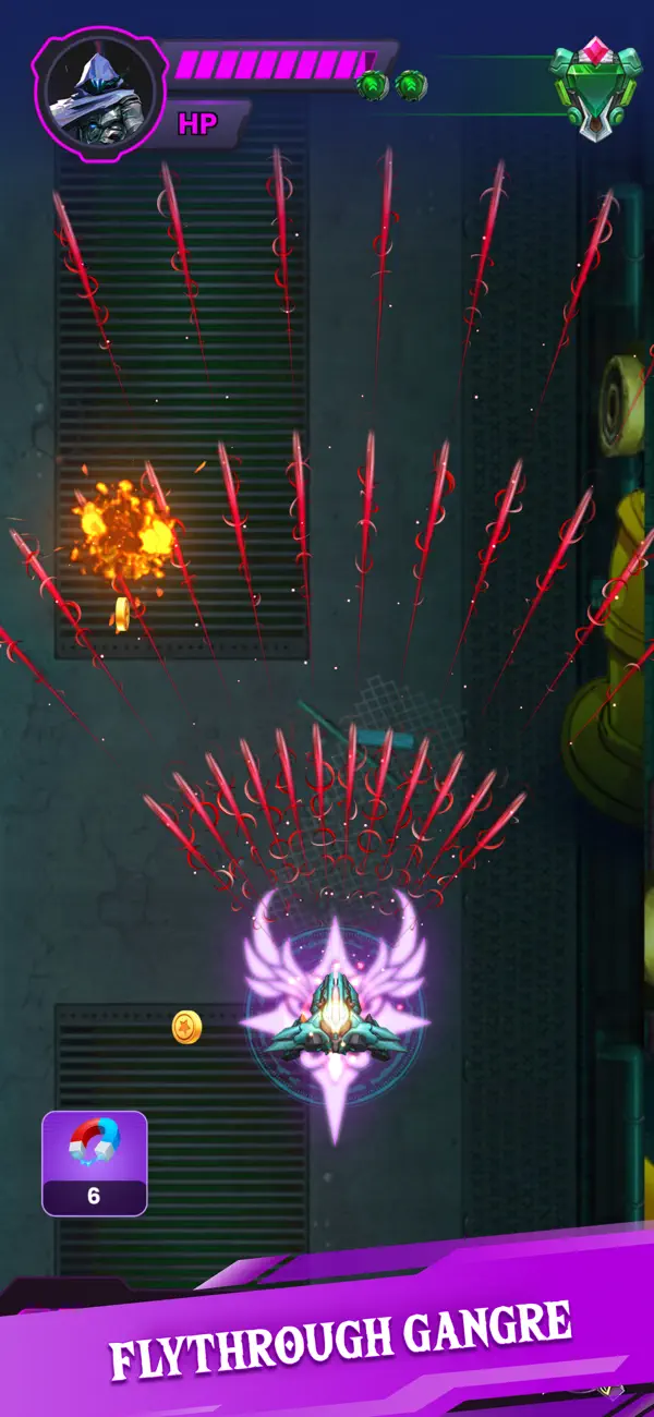 Air Force: Airplane games Hack screenshot 11 - game app interface