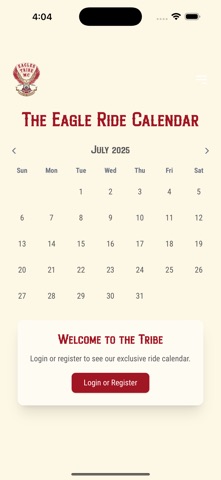 Eagles Tribe MC Screenshot 3 of 3