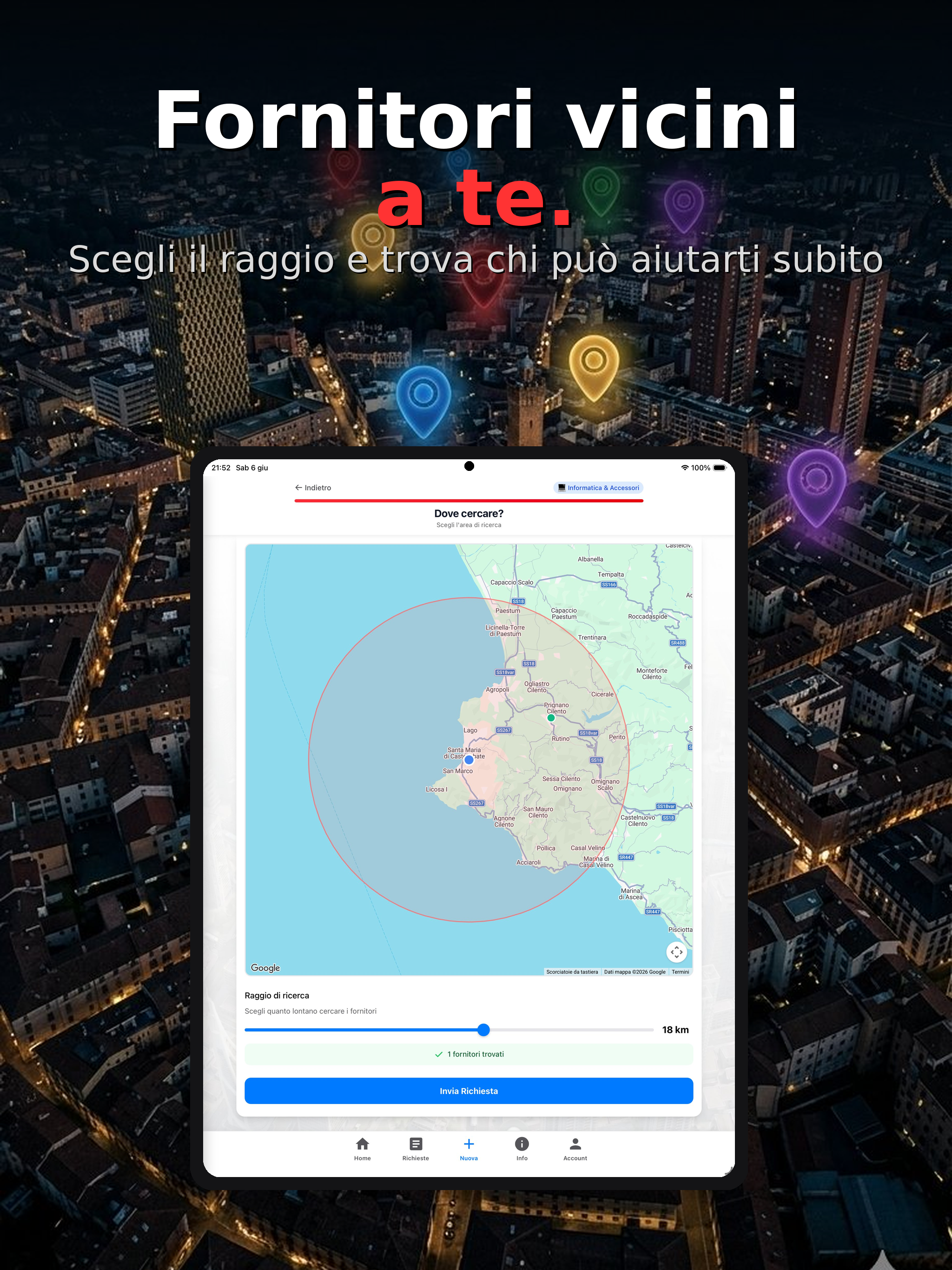 Celò screenshot 8