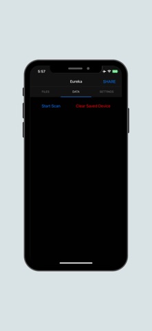 Eureka WP screenshot