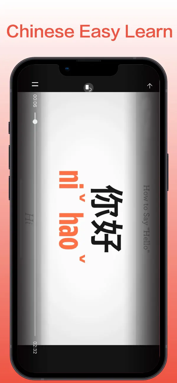 Screenshot #3 pour Chinese Lessons-Learn Mandarin