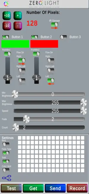 Zerolight Steps screenshot 3