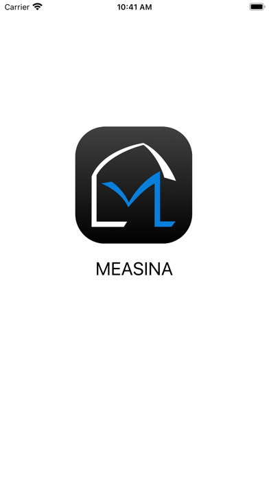 Screenshot #1 pour MEASINA