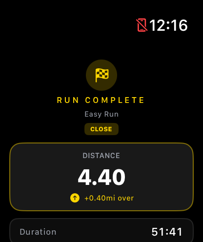 FitCove screenshot 11