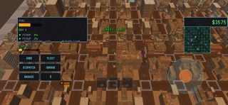 Parcel Punk screenshot 3