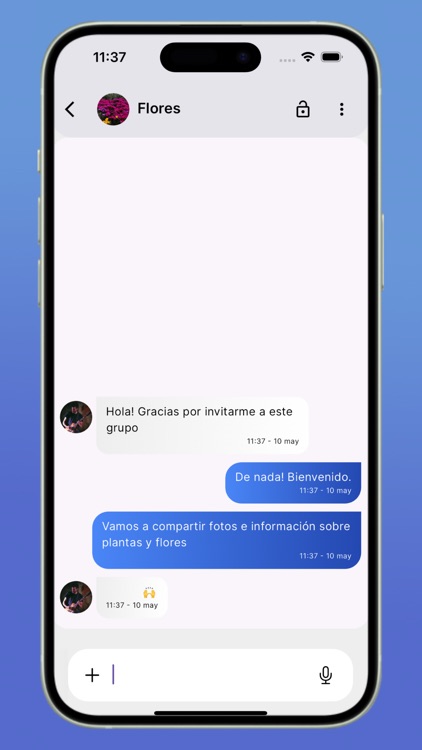 Send - App screenshot-5
