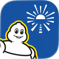 ViaMichelin: GPS, Radar, Ruta