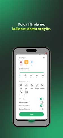 Şarjed Screenshot 3 of 6