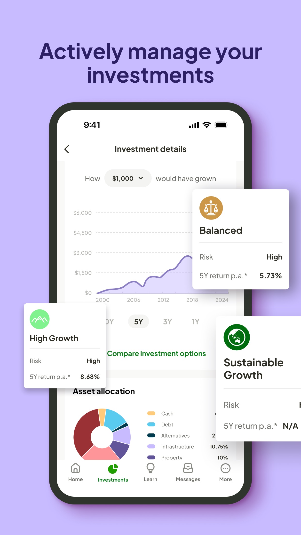 Screenshot 5 of Rest Super