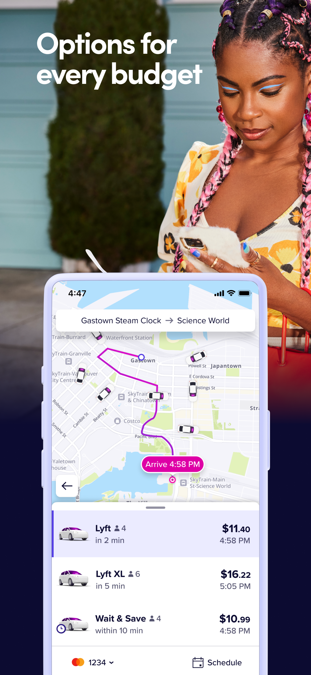 Lyft