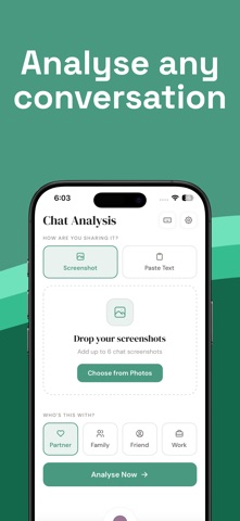 Resolve: AI Conflict Coach Screenshot 4 of 10