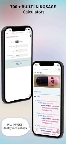 DrDrugs: Guide for Physicians Screenshot 4 of 10