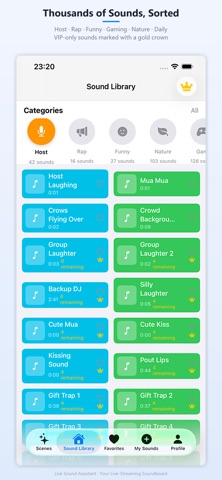 LiveAssistant Screenshot 3 of 9