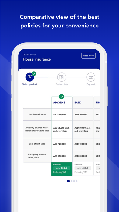 Nasco Connect Screenshot