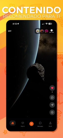 Mikiguiki screenshot