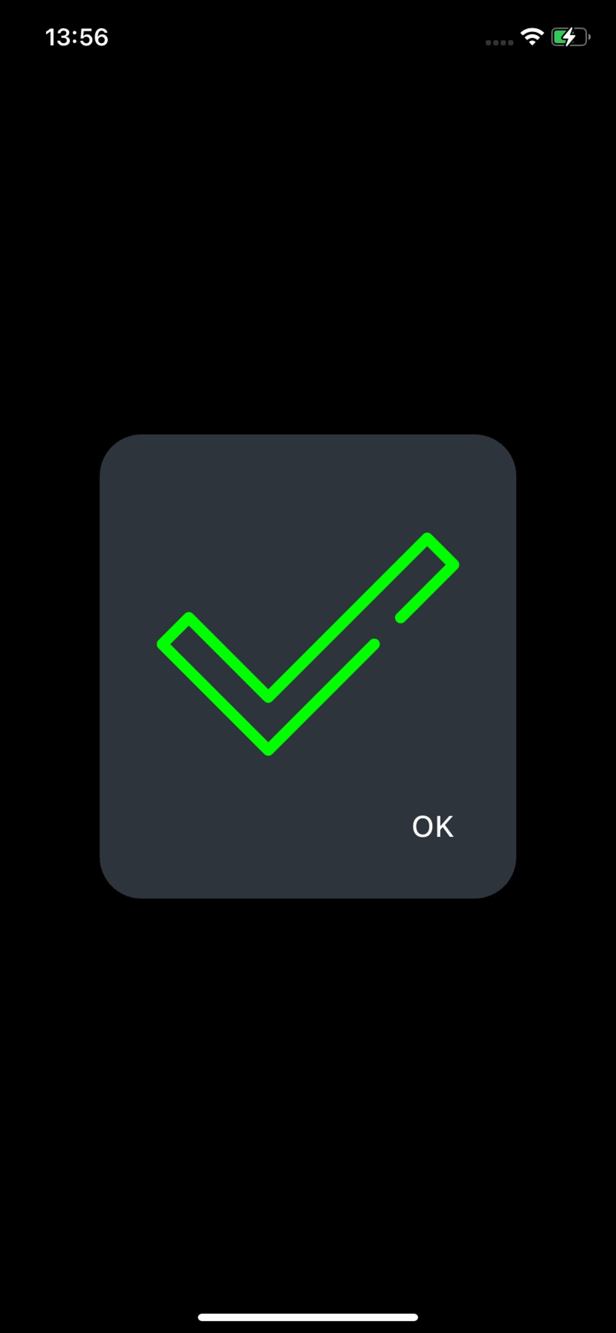 Level Alert screenshot 7