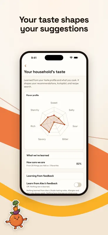 Pantryfy screenshot 4 of 10