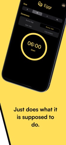 Eggr | Egg Timer screenshot