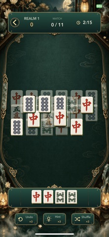 Tile Sprig Screenshot 2 of 2